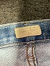 Mother Hearts Blue Jeans Size 27 waist - photo 7