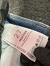 Mother Hearts Blue Jeans Size 27 waist - photo 8