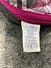 Lands' End 100% Polyester Solid Purple Jacket Size 6X - photo 3