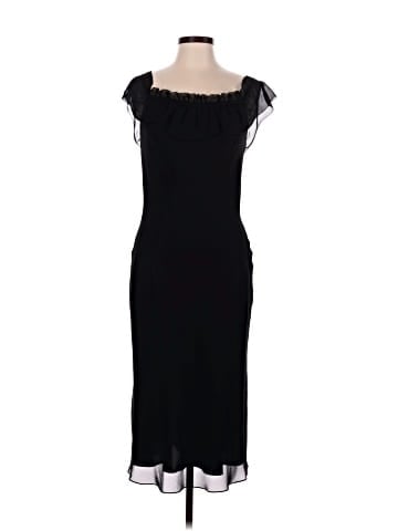 Liz Claiborne Cocktail Dress (view 1)