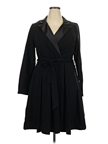 Torrid Casual Dress (view 1)