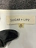 Sugar Lips Ivory Kimono Size M - photo 7