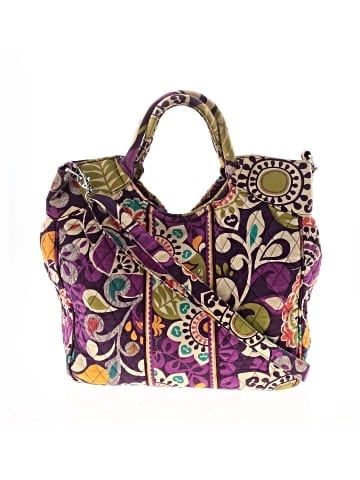 Vera Bradley Shoulder Bag (view 1)