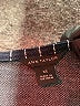 Ann Taylor Chevron-herringbone Blue Casual Dress Size XS - photo 7