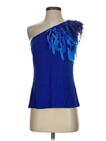 Trina Turk Sleeveless Top (view 1)