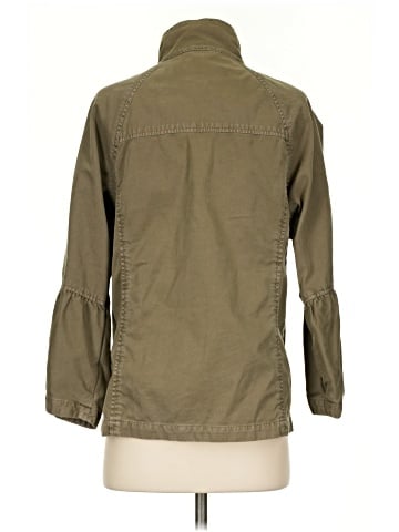 Banana Republic Raincoat (view 2)