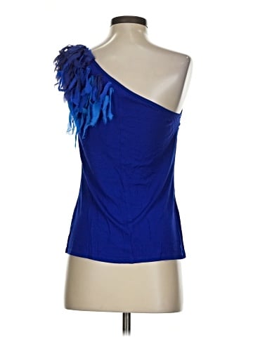 Trina Turk Sleeveless Top (view 2)