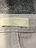 Ulla Johnson 100% Cotton Gray Jeans Size 31 waist - photo 7