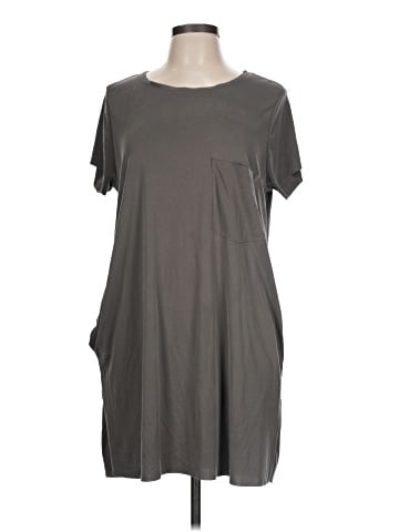 Mod Ref Casual Dress (view 1)