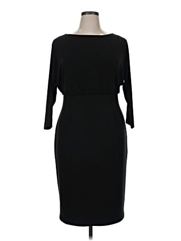 Lauren by Ralph Lauren Cocktail Dress (view 1)