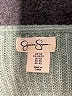 Jessica Simpson Green Cardigan Size XS - photo 7