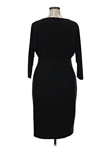 Lauren by Ralph Lauren Cocktail Dress (view 2)