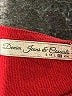 Assorted Brands 100% Viscose Red Pullover Sweater Size XL - photo 4