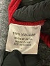 Assorted Brands 100% Viscose Red Pullover Sweater Size XL - photo 5