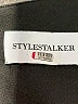 StyleStalker Black Jumpsuit Size 2 (estimated) - photo 4