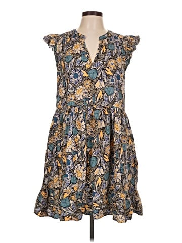 Caslon Casual Dress (view 1)
