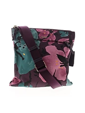Tumi Crossbody Bag (view 1)