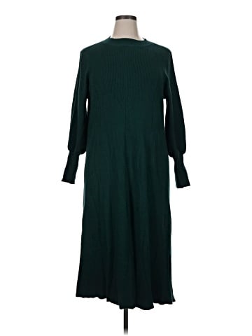 FASHION TO FIGURE Casual Dress (view 1)