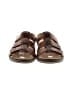 Clarks Brown Sandals Size 8 - photo 2