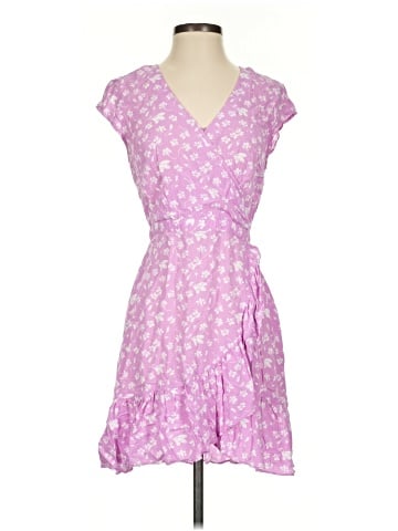 J.Crew Casual Dress (view 1)