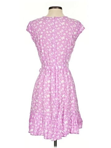 J.Crew Casual Dress (view 2)