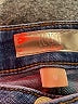 Kut from the Kloth 100% Polyester Blue Jeans Size 0 - photo 7