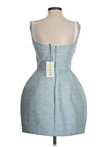 Atoir Cocktail Dress (view 2)