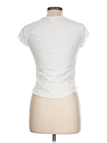 Calvin Klein Short Sleeve T-Shirt (view 2)
