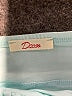 Diosa Teal Sleeveless Top Size S - photo 7