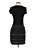 BCBGMAXAZRIA Black Cocktail Dress Size XS - photo 2