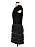 BCBGMAXAZRIA Black Cocktail Dress Size XS - photo 5