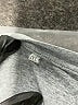 Unbranded Gray Short Sleeve T-Shirt Size 4XL - photo 7