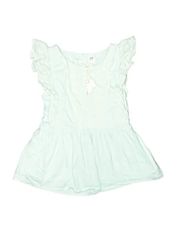 Gap Kids Sleeveless Blouse (view 1)