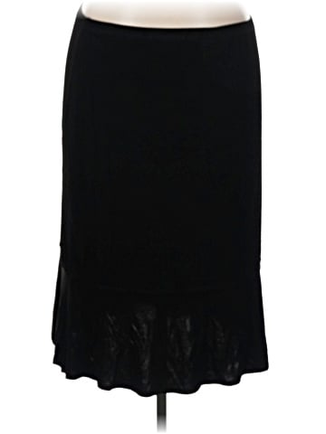 Travelers by Chico's Formal Skirt (view 1)