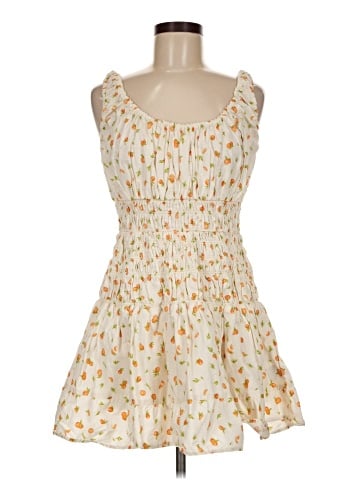 Divided by H&M Casual Dress (view 1)