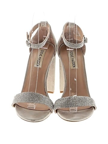 Steve Madden Sandals (view 2)