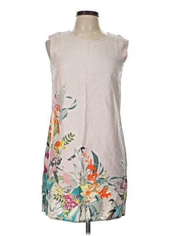 Next Casual Dress (view 1)