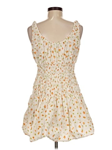 Divided by H&M Casual Dress (view 2)