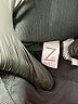 Z by Zella Solid Black Athletic Shorts Size L - photo 3