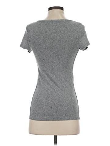 Isabel Short Sleeve T-Shirt (view 2)