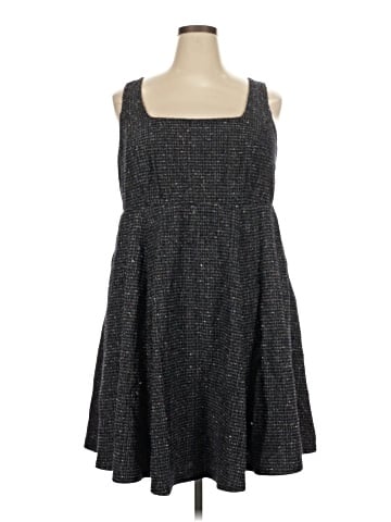 Torrid Casual Dress (view 1)