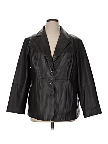 John Paul Richard Blazer (view 1)