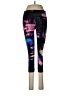 Calvin Klein Performance Graphic Black Leggings Size M - photo 1