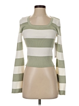 Madden Girl Pullover Sweater