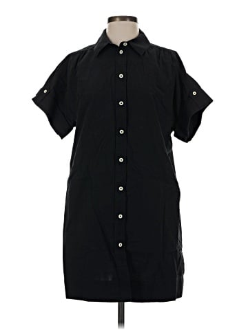 Madewell Casual Dress (view 1)