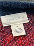 Caslon Hearts Blue Pullover Sweater Size XL - photo 7