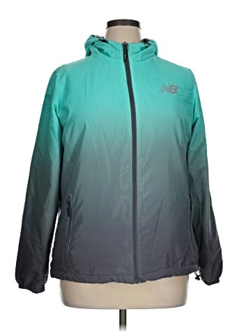 New Balance Windbreaker (view 1)