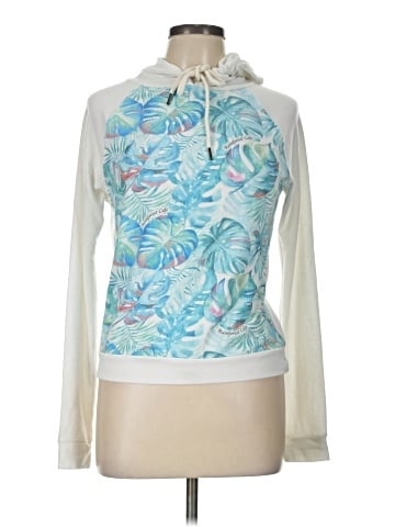 Rainforest Cafe Pullover Hoodie (view 1)