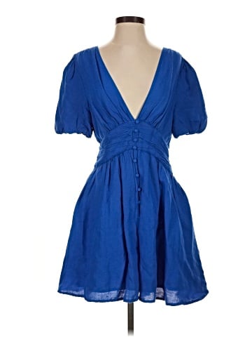 By Anthropologie Cocktail Dress (view 1)