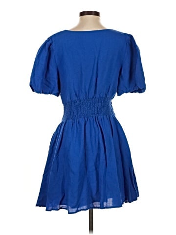 By Anthropologie Cocktail Dress (view 2)